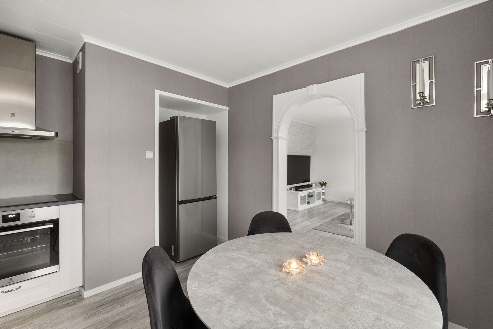 Villa, Smedgatan 8, Olofström