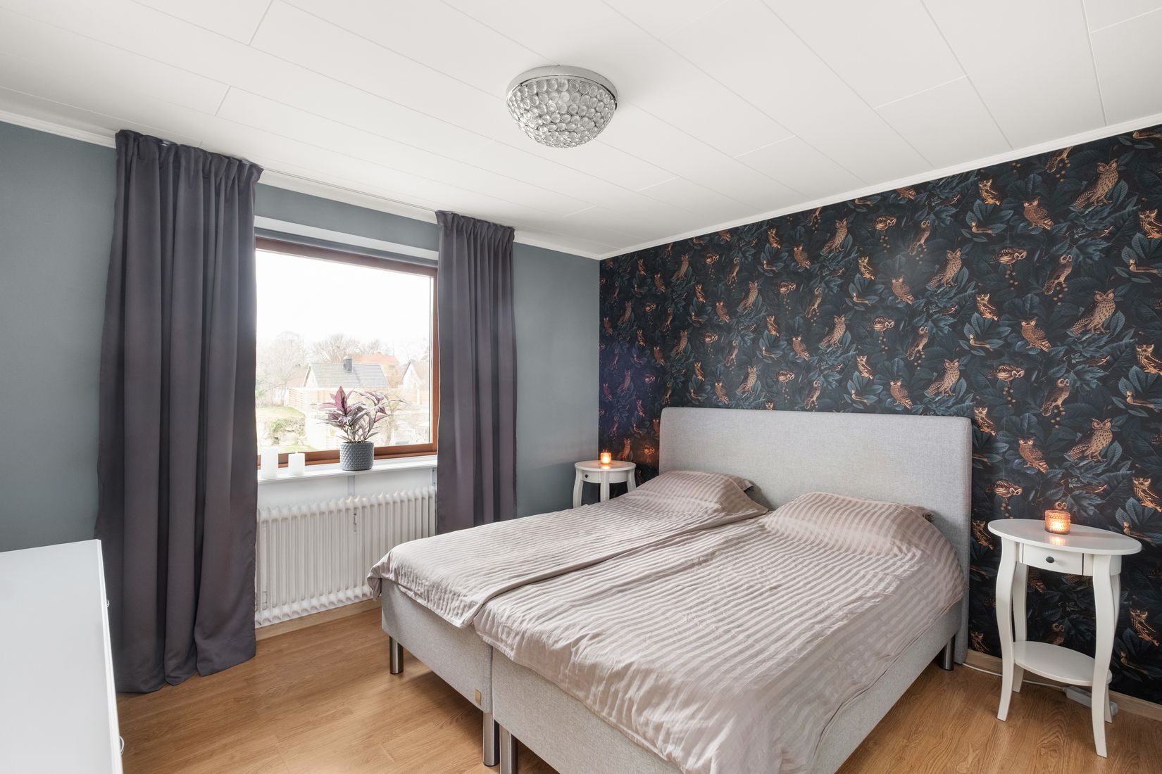 Villa, Smedgatan 8, Olofström