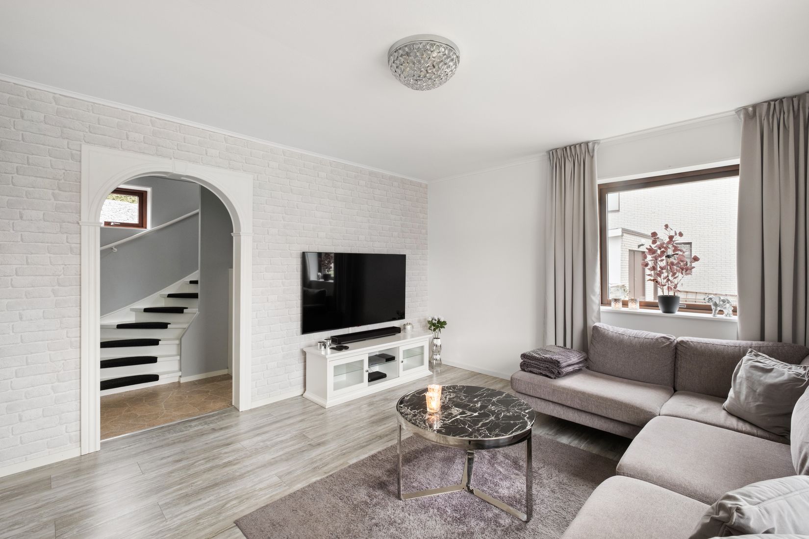 Villa, Smedgatan 8, Olofström