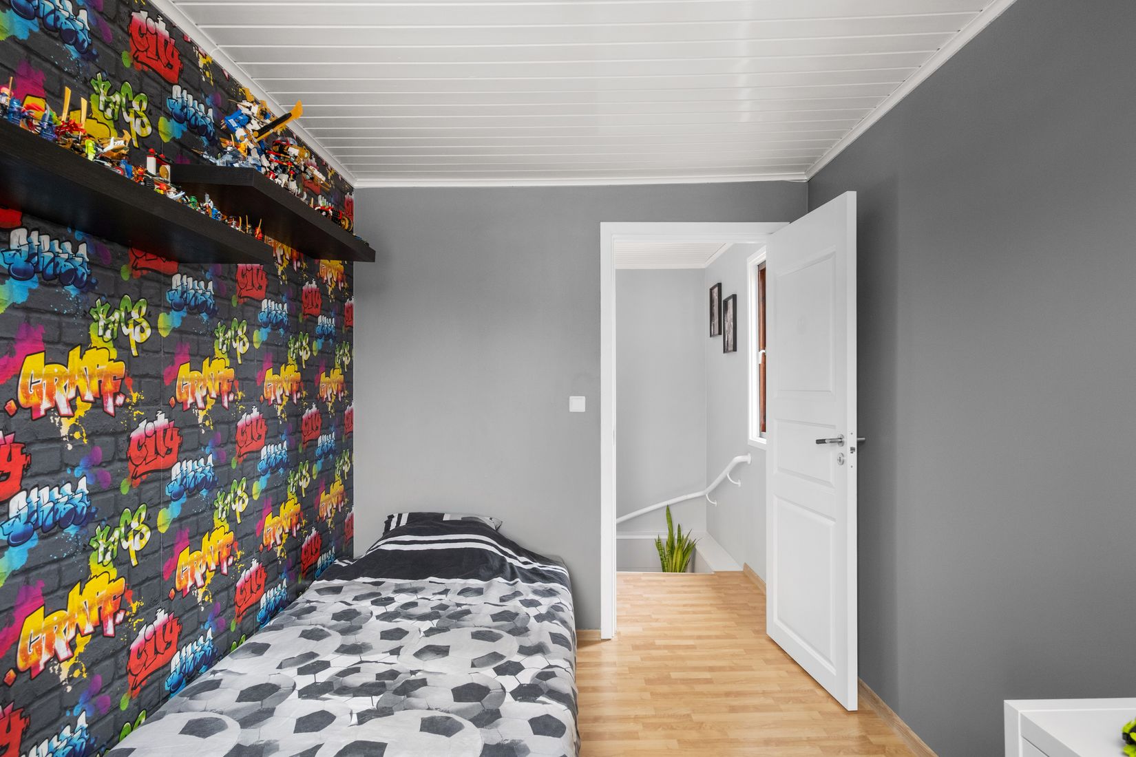 Villa, Smedgatan 8, Olofström