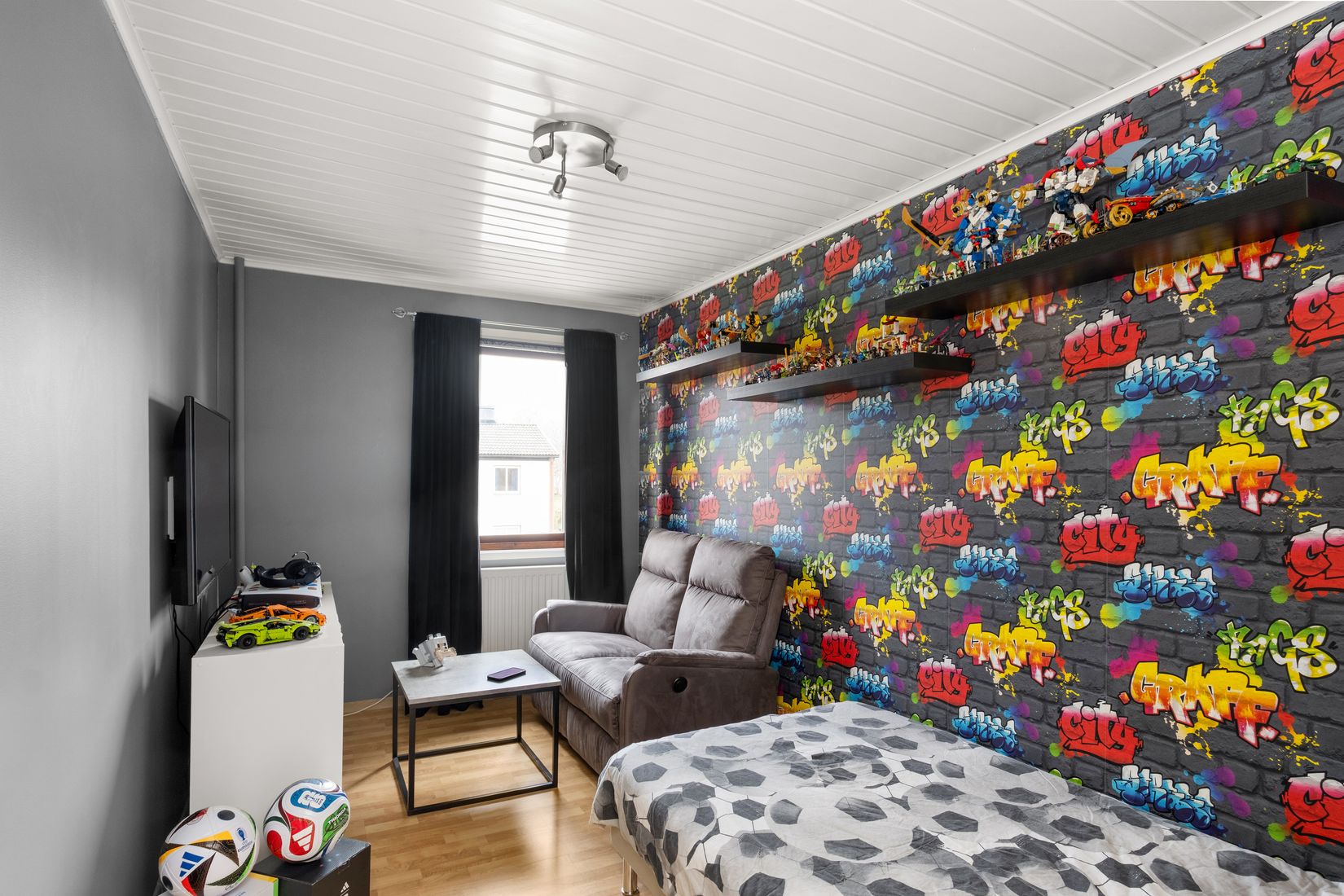 Villa, Smedgatan 8, Olofström