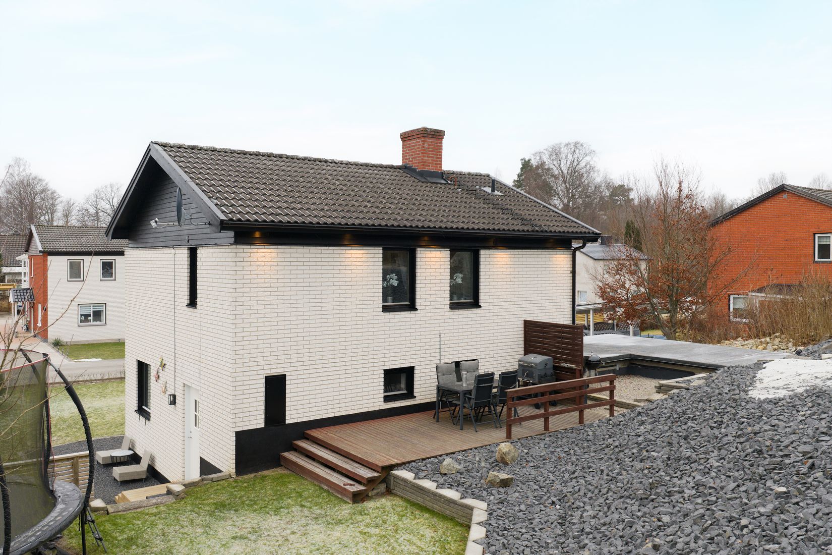 Villa, Smedgatan 8, Olofström