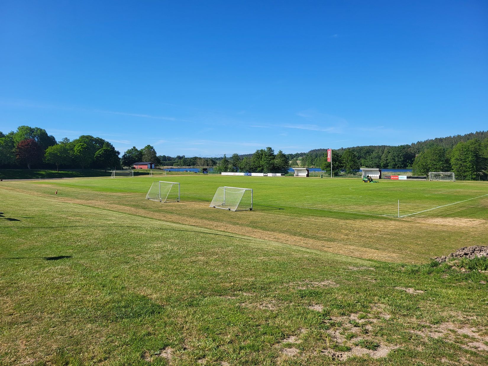 Villa, Nattviolsvägen 3, Sturefors, Linköping