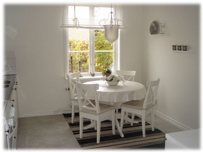 Villa, Nattviolsvägen 3, Sturefors, Linköping