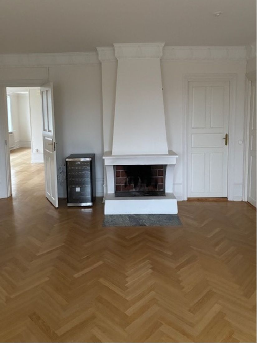 Villa, Nattviolsvägen 3, Sturefors, Linköping