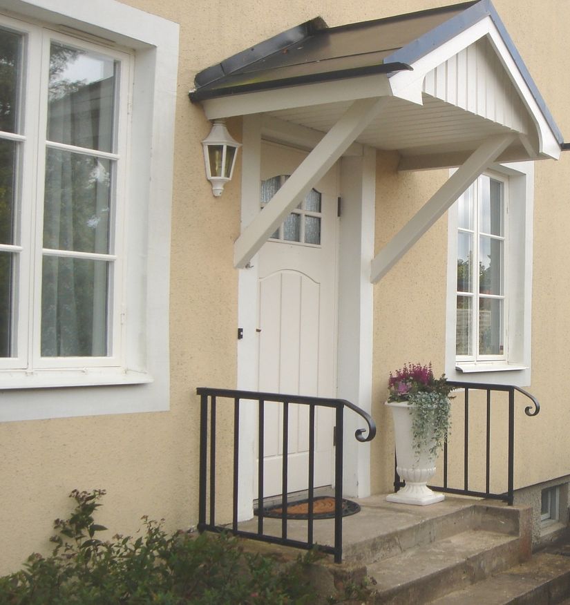 Villa, Nattviolsvägen 3, Sturefors, Linköping