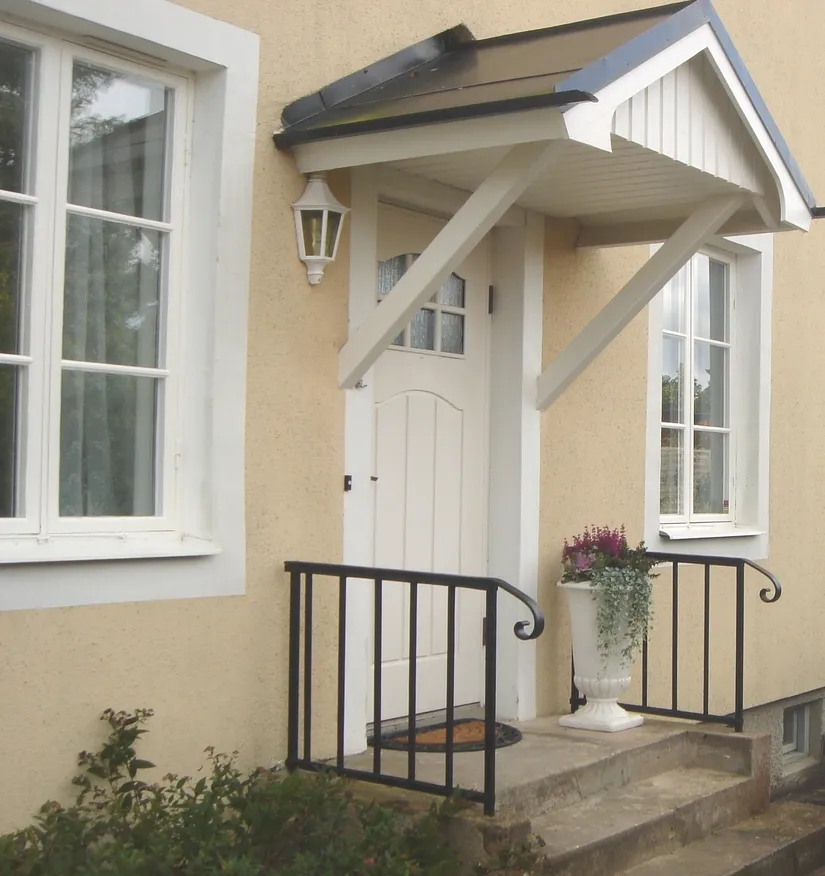 Villa, Nattviolsvägen 3, Sturefors, Linköping