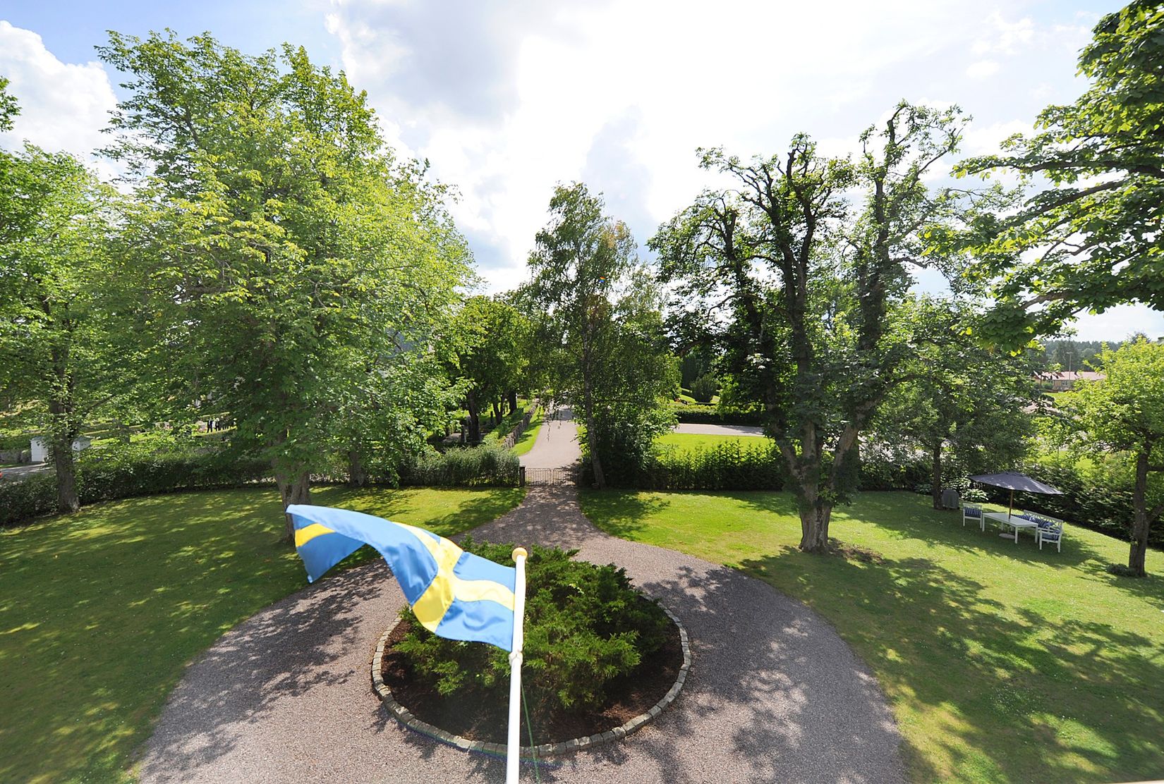 Villa, Nattviolsvägen 3, Sturefors, Linköping