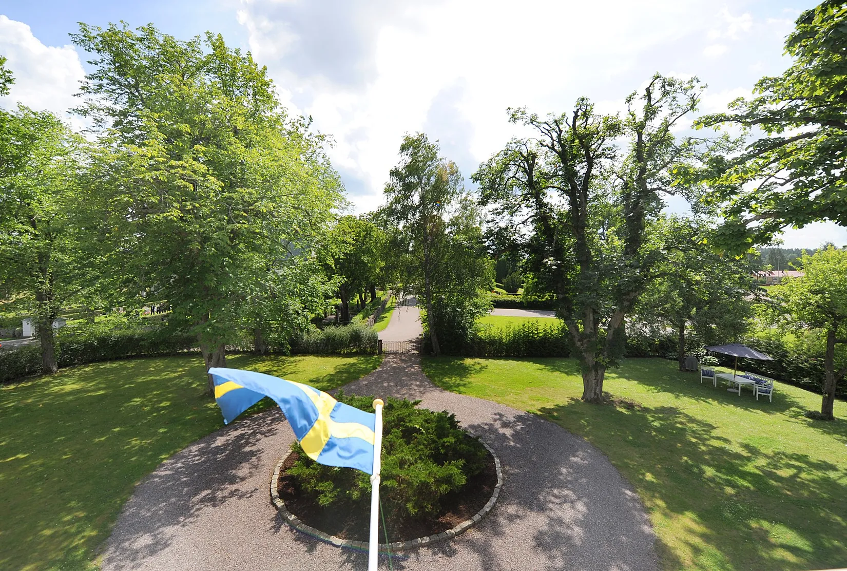 Villa, Nattviolsvägen 3, Sturefors, Linköping