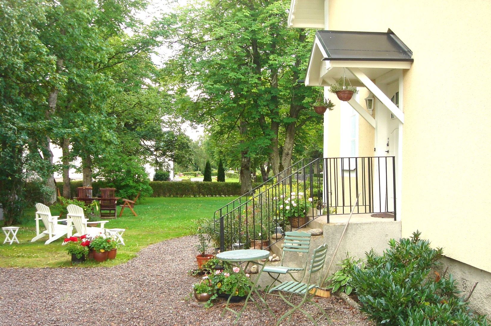 Villa, Nattviolsvägen 3, Sturefors, Linköping