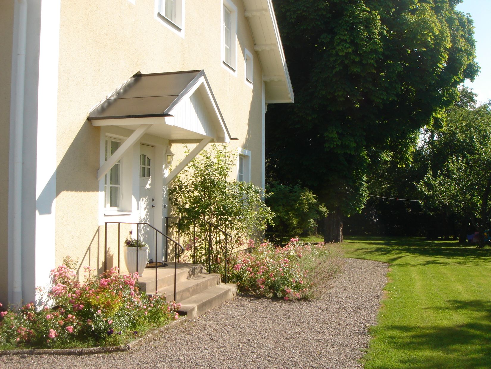 Villa, Nattviolsvägen 3, Sturefors, Linköping