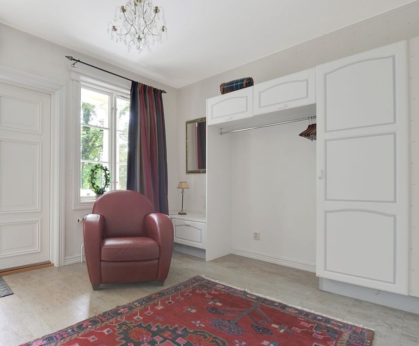 Villa, Nattviolsvägen 3, Sturefors, Linköping