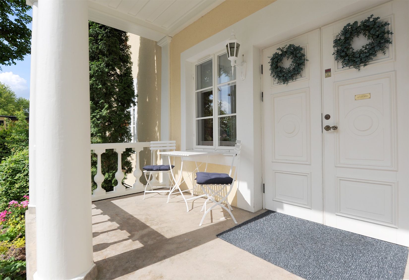 Villa, Nattviolsvägen 3, Sturefors, Linköping