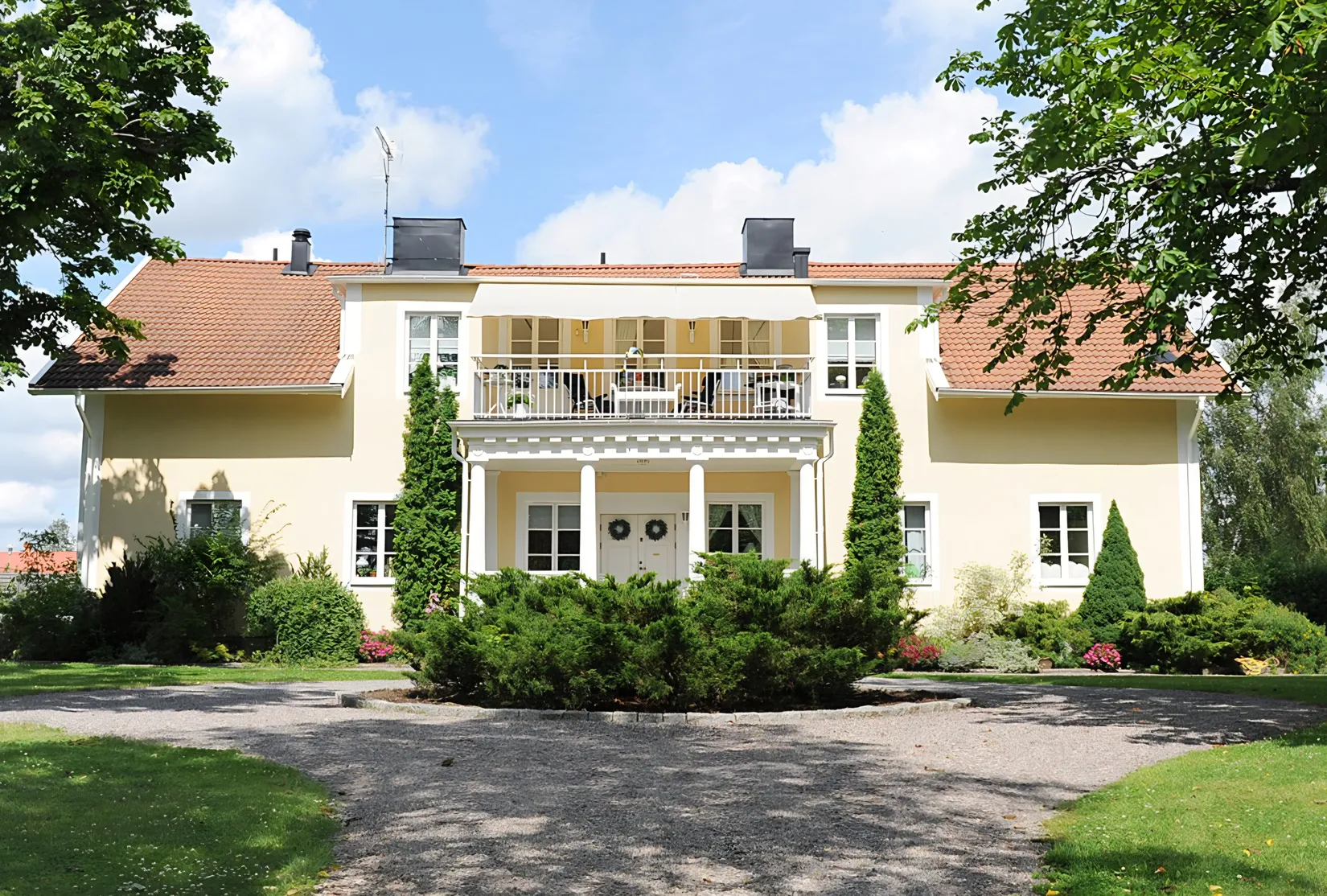 Villa, Nattviolsvägen 3, Sturefors, Linköping