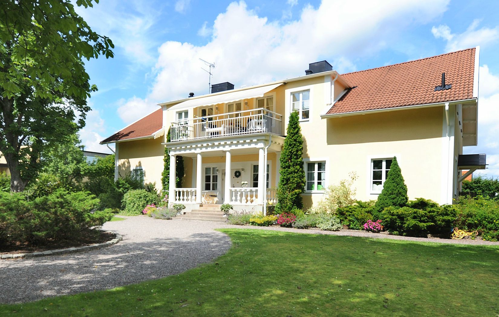 Villa, Nattviolsvägen 3, Sturefors, Linköping