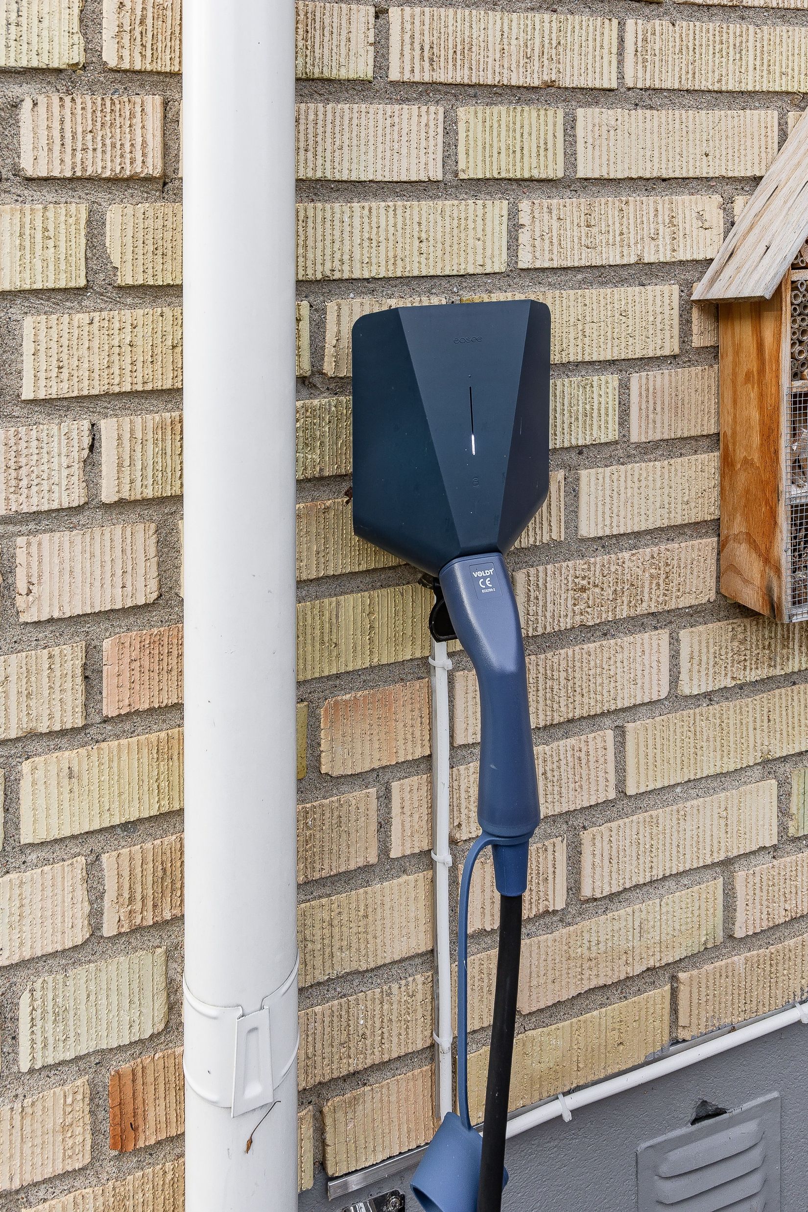 Villa, Barrvägen 12, Strängnäs