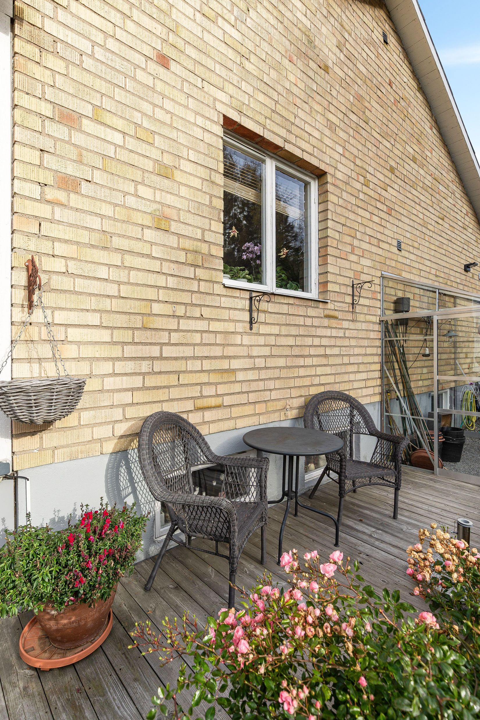 Villa, Barrvägen 12, Strängnäs