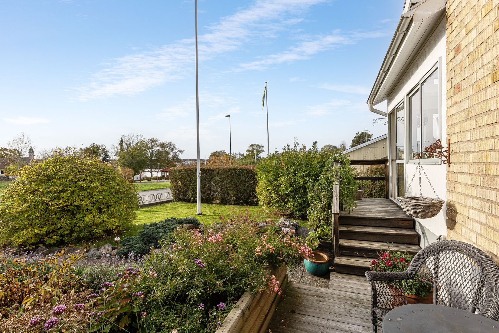 Villa, Barrvägen 12, Strängnäs