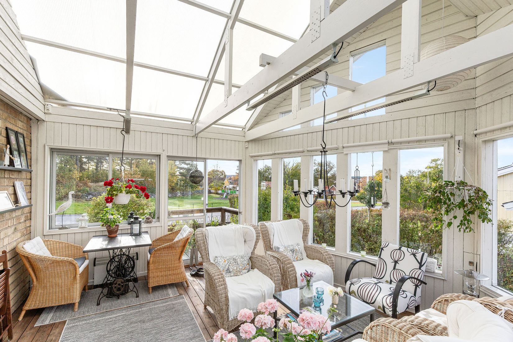 Villa, Barrvägen 12, Strängnäs