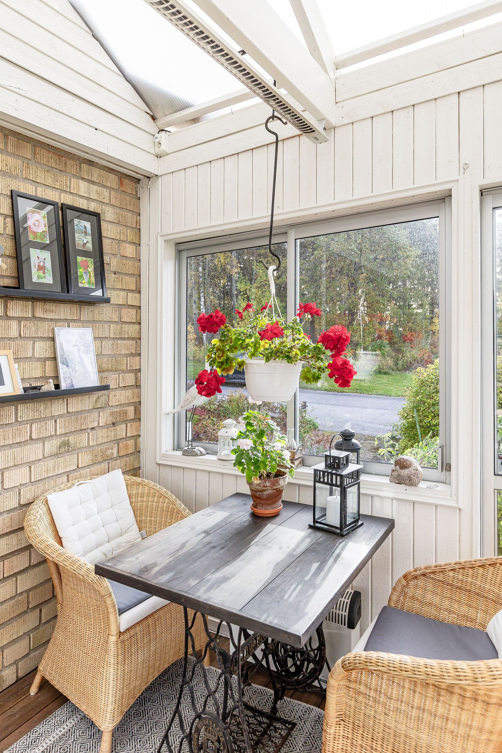 Villa, Barrvägen 12, Strängnäs