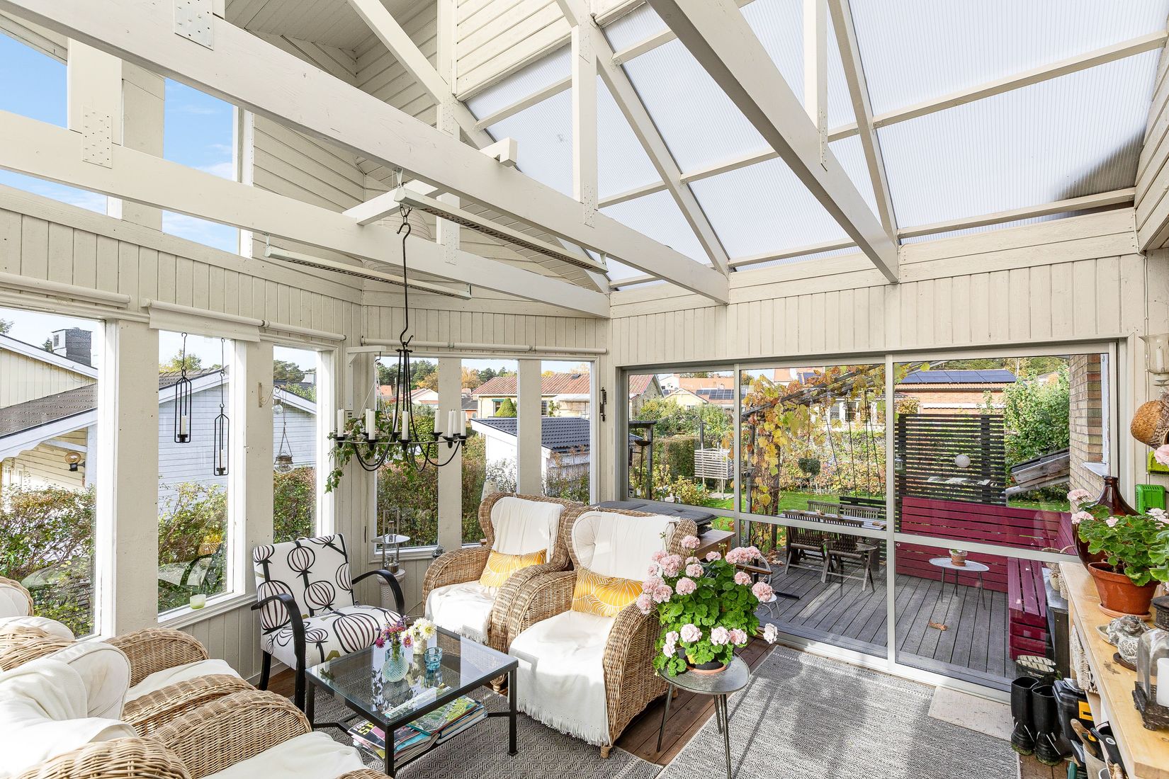 Villa, Barrvägen 12, Strängnäs