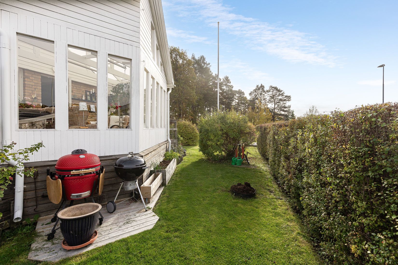 Villa, Barrvägen 12, Strängnäs