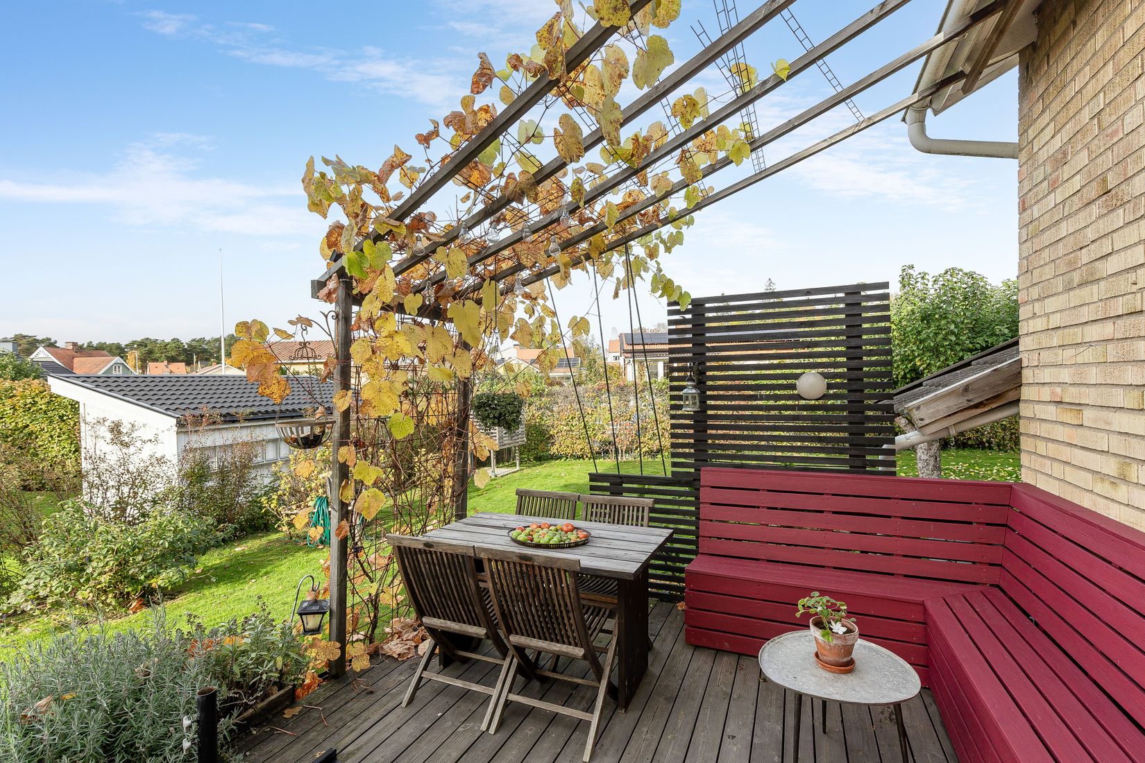 Villa, Barrvägen 12, Strängnäs