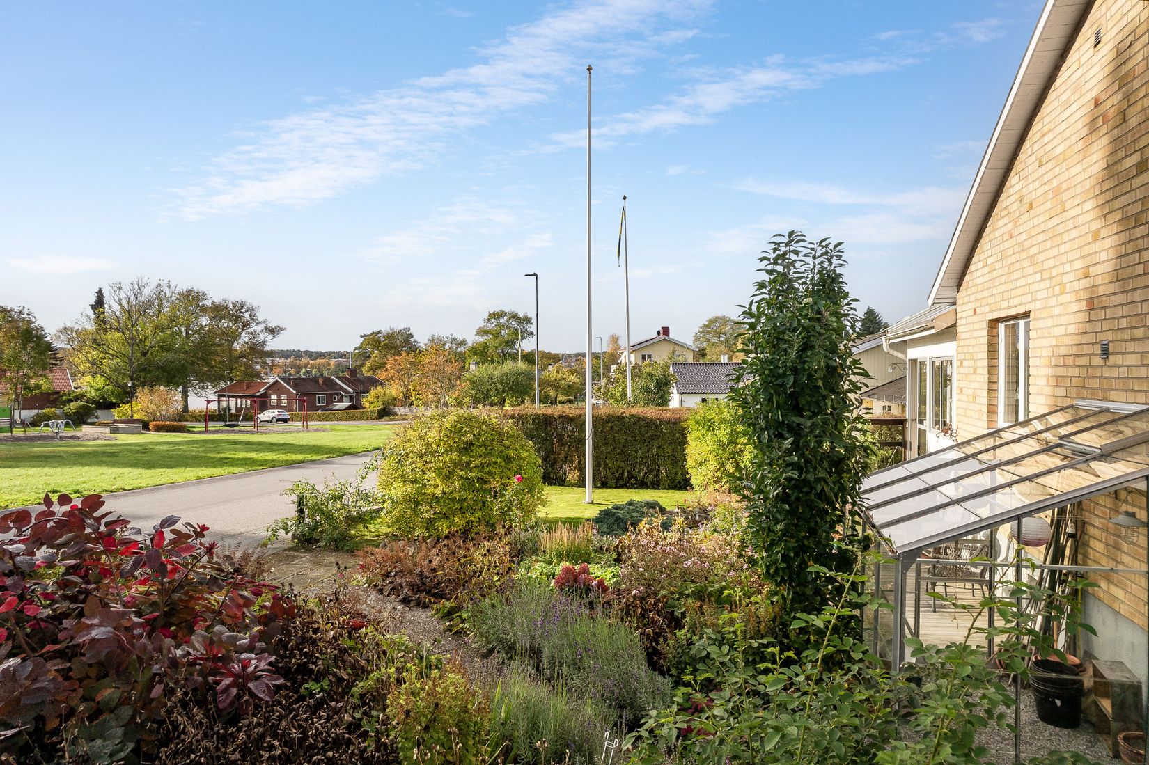 Villa, Barrvägen 12, Strängnäs