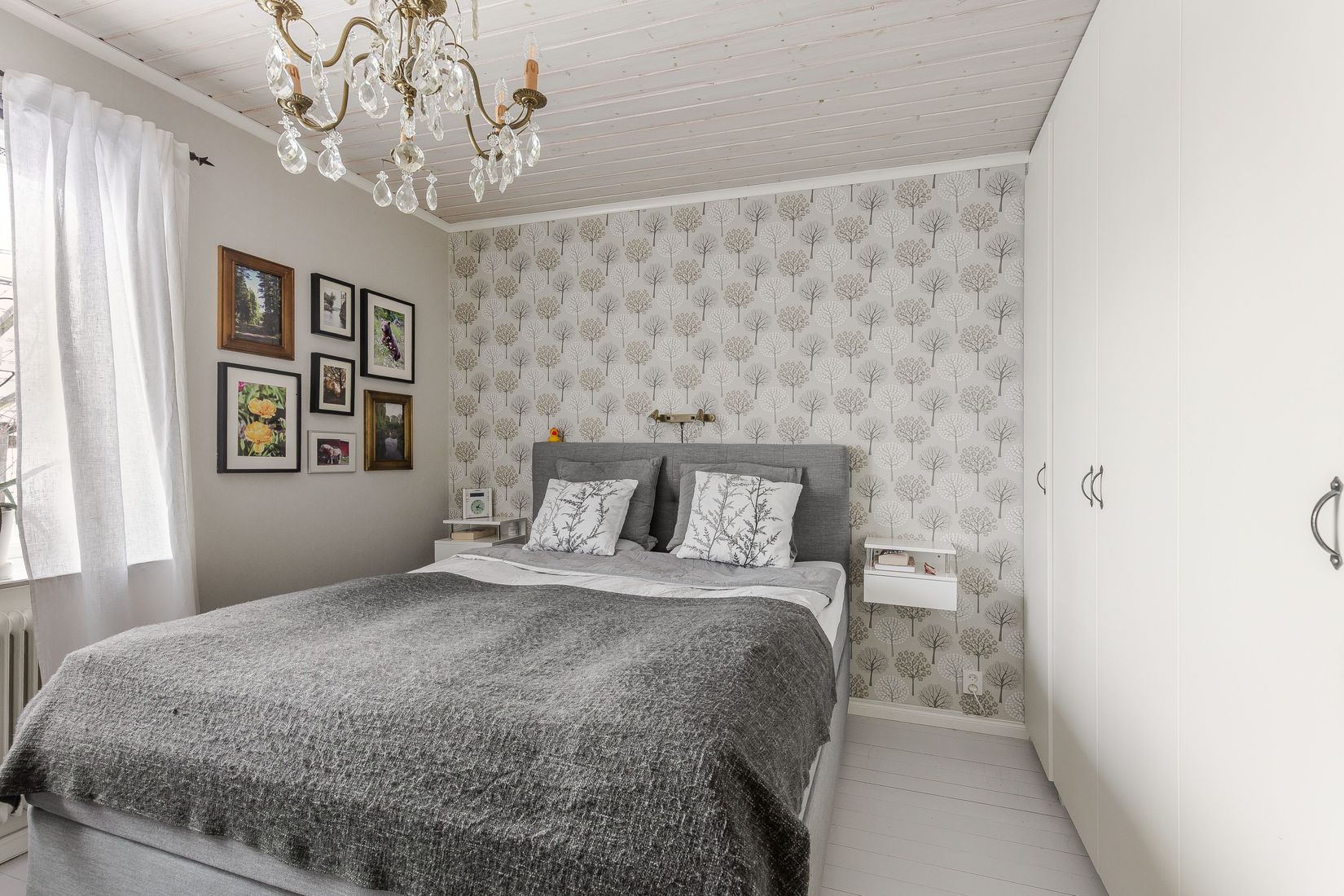 Villa, Barrvägen 12, Strängnäs