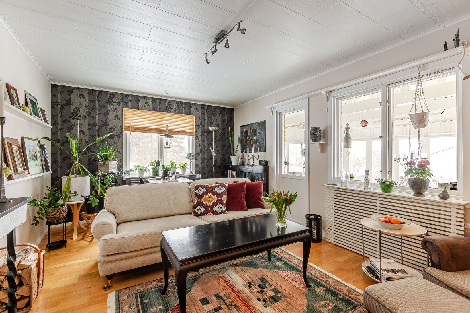 Villa, Barrvägen 12, Strängnäs