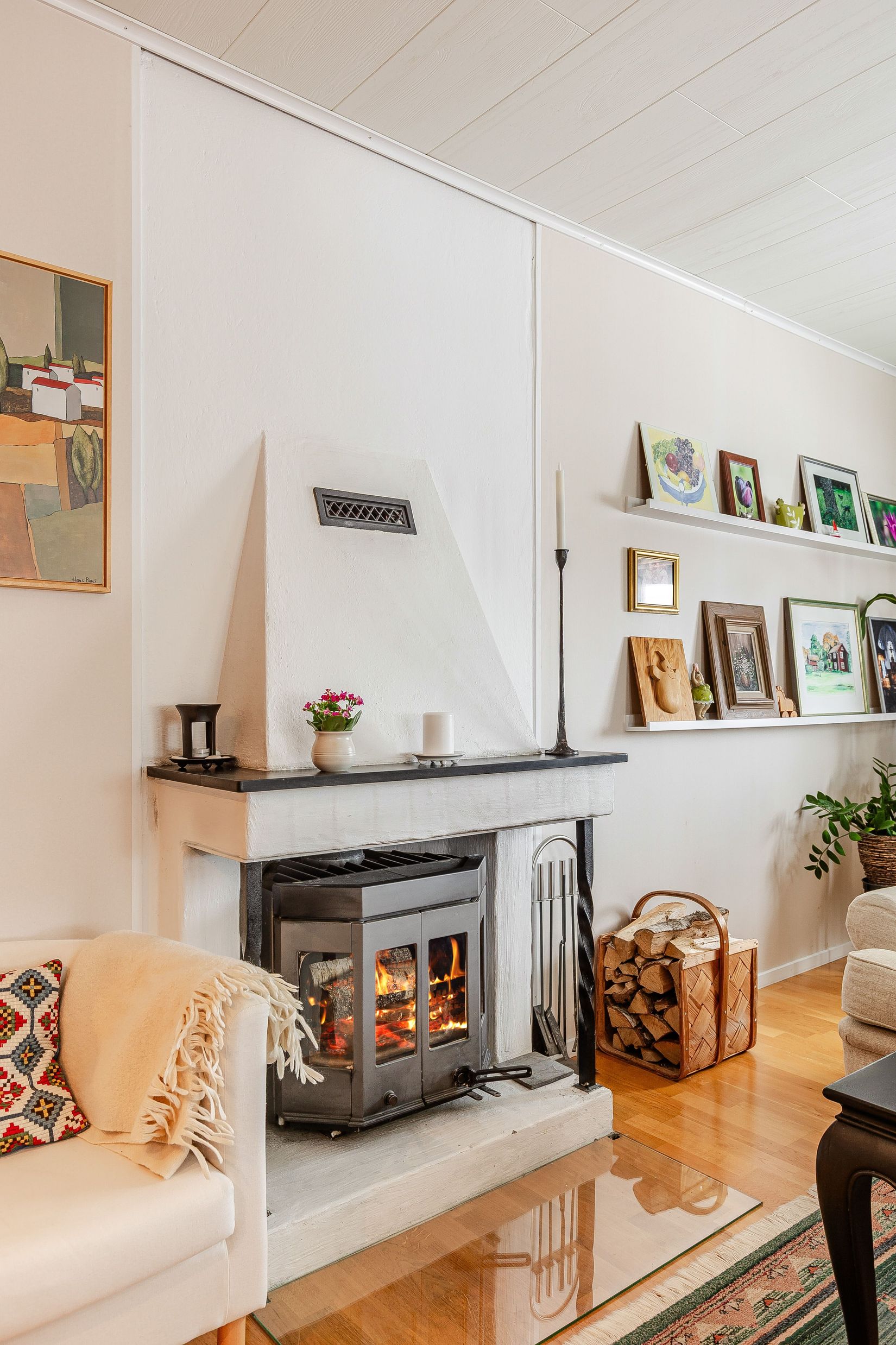 Villa, Barrvägen 12, Strängnäs