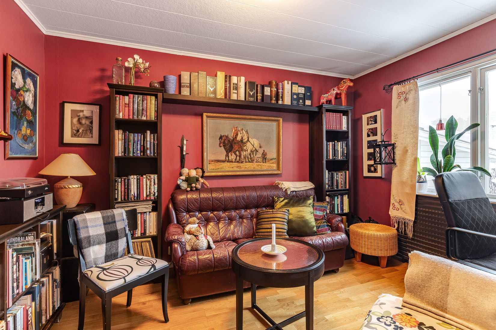 Villa, Barrvägen 12, Strängnäs