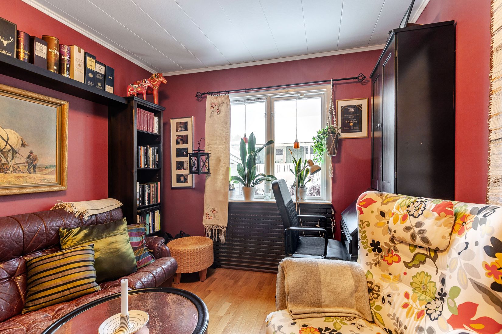 Villa, Barrvägen 12, Strängnäs