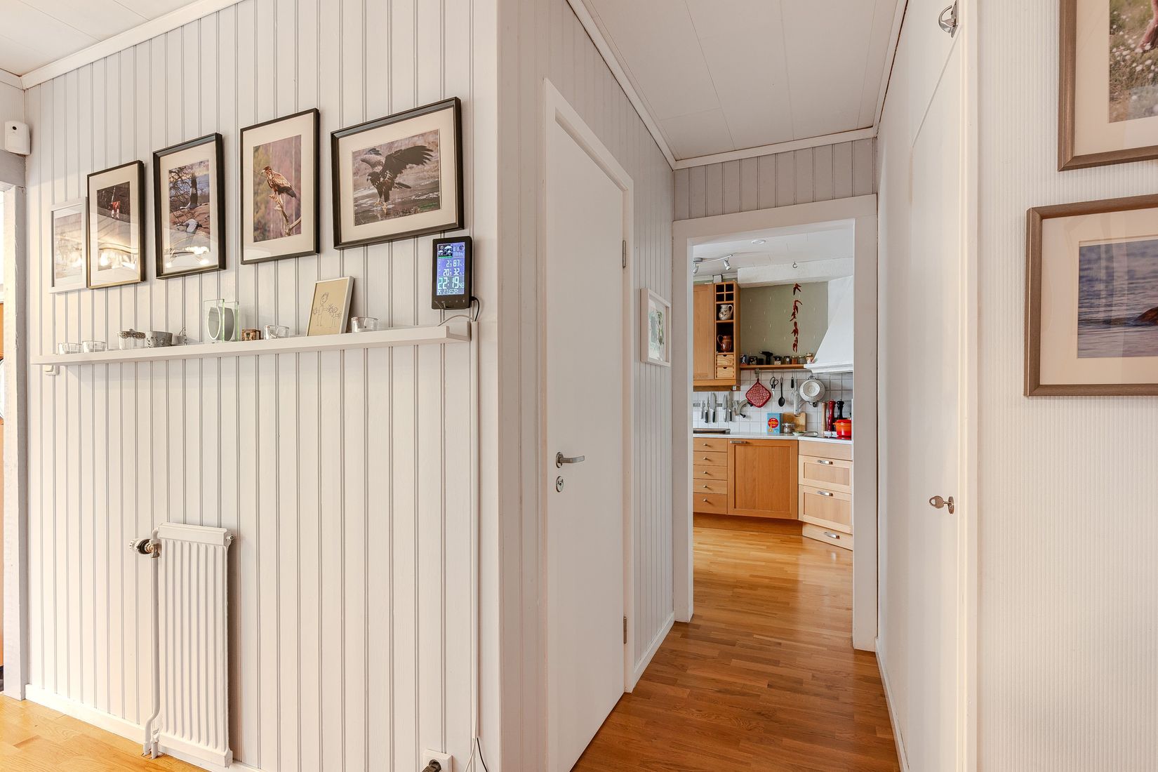 Villa, Barrvägen 12, Strängnäs