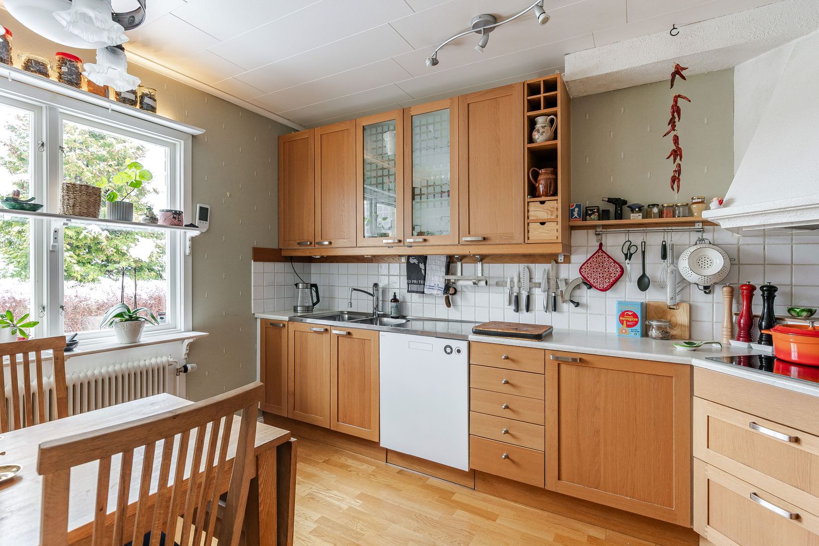 Villa, Barrvägen 12, Strängnäs