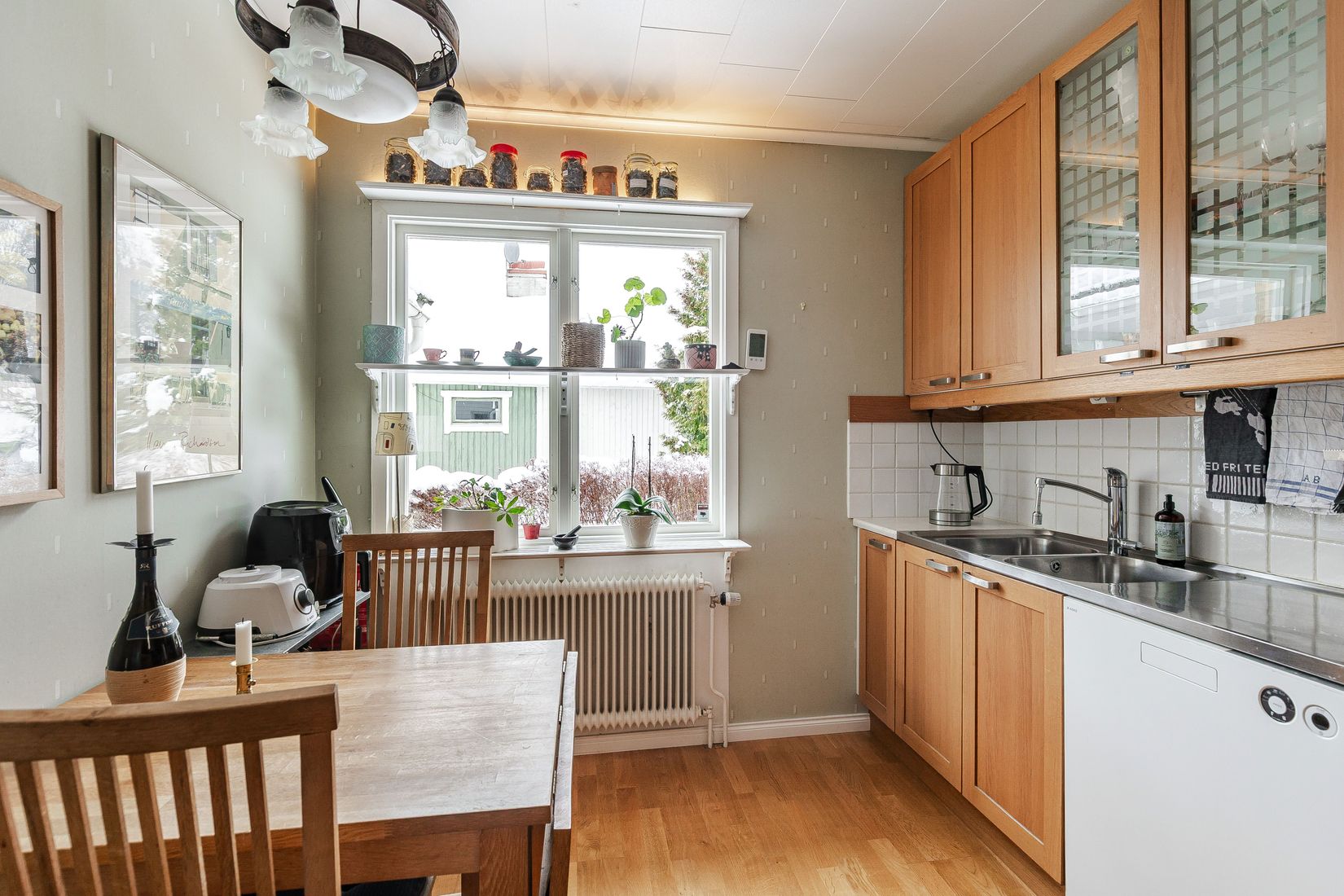 Villa, Barrvägen 12, Strängnäs