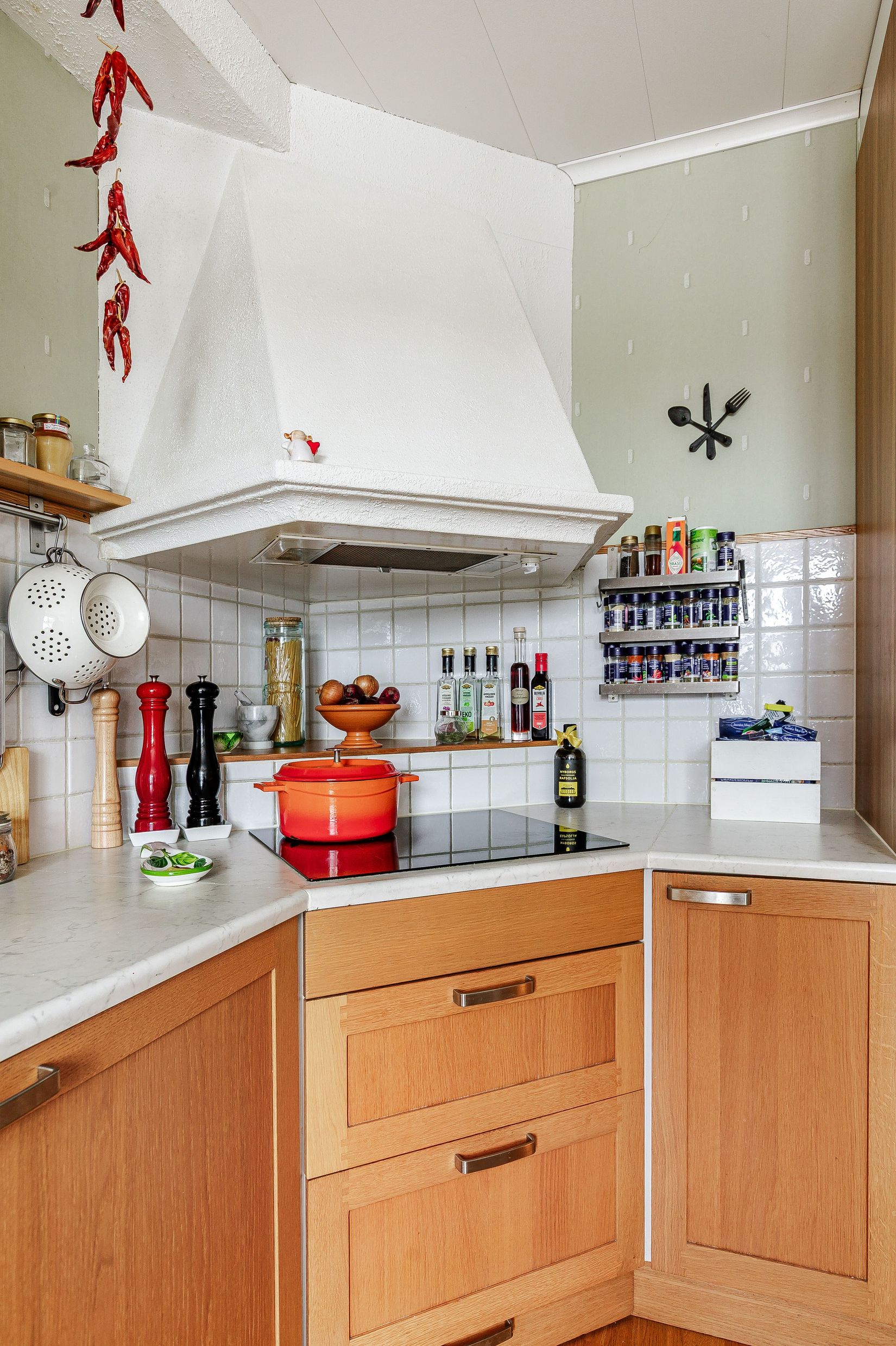 Villa, Barrvägen 12, Strängnäs