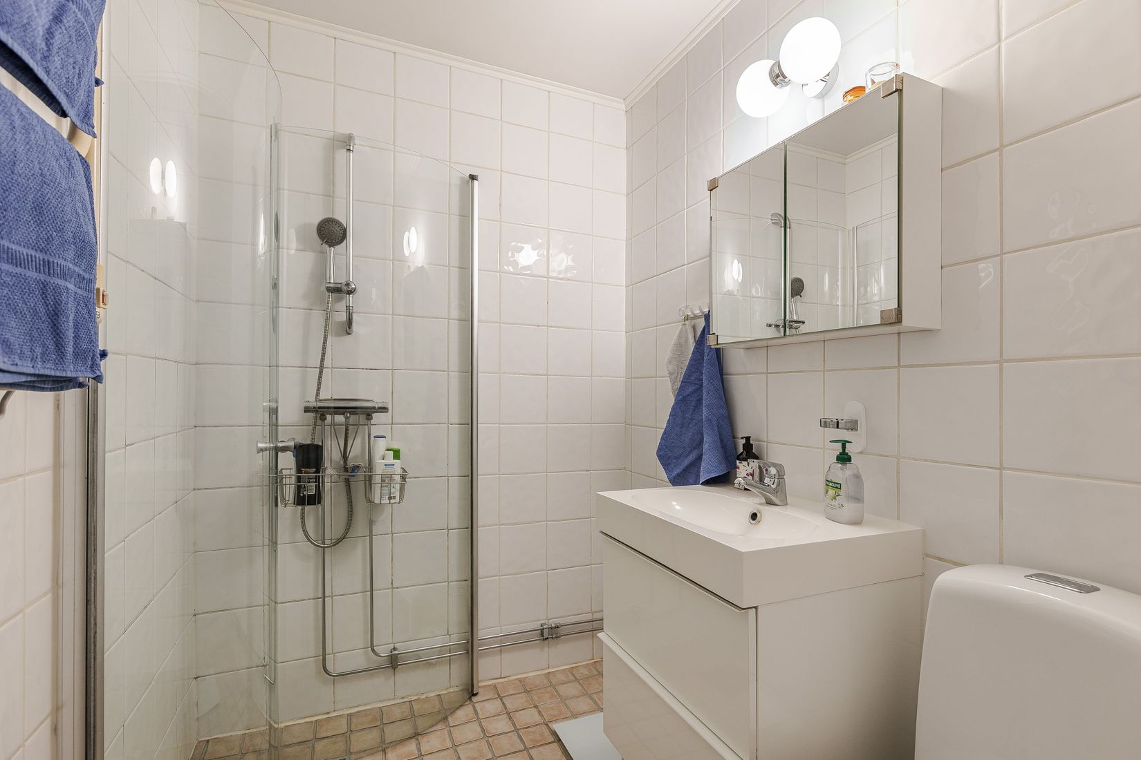 Villa, Barrvägen 12, Strängnäs