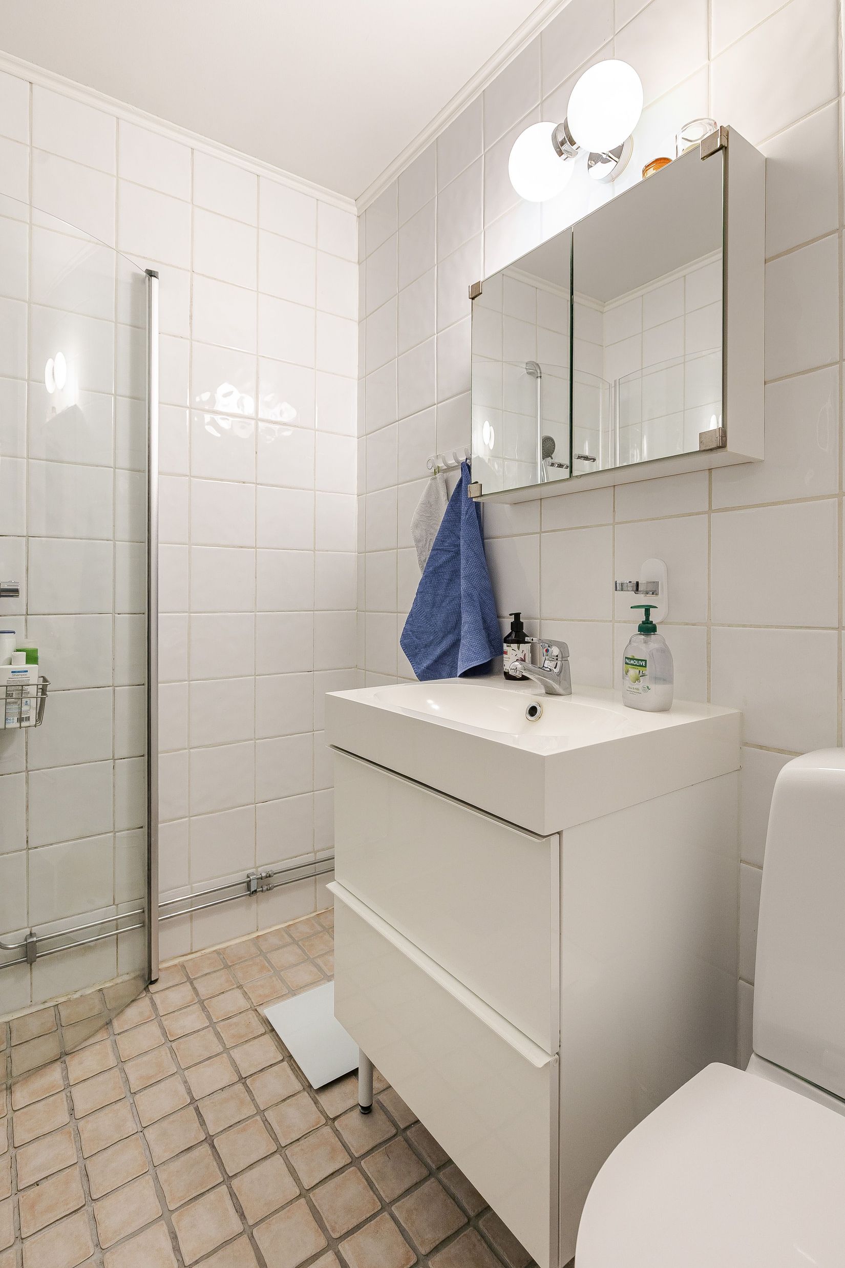 Villa, Barrvägen 12, Strängnäs