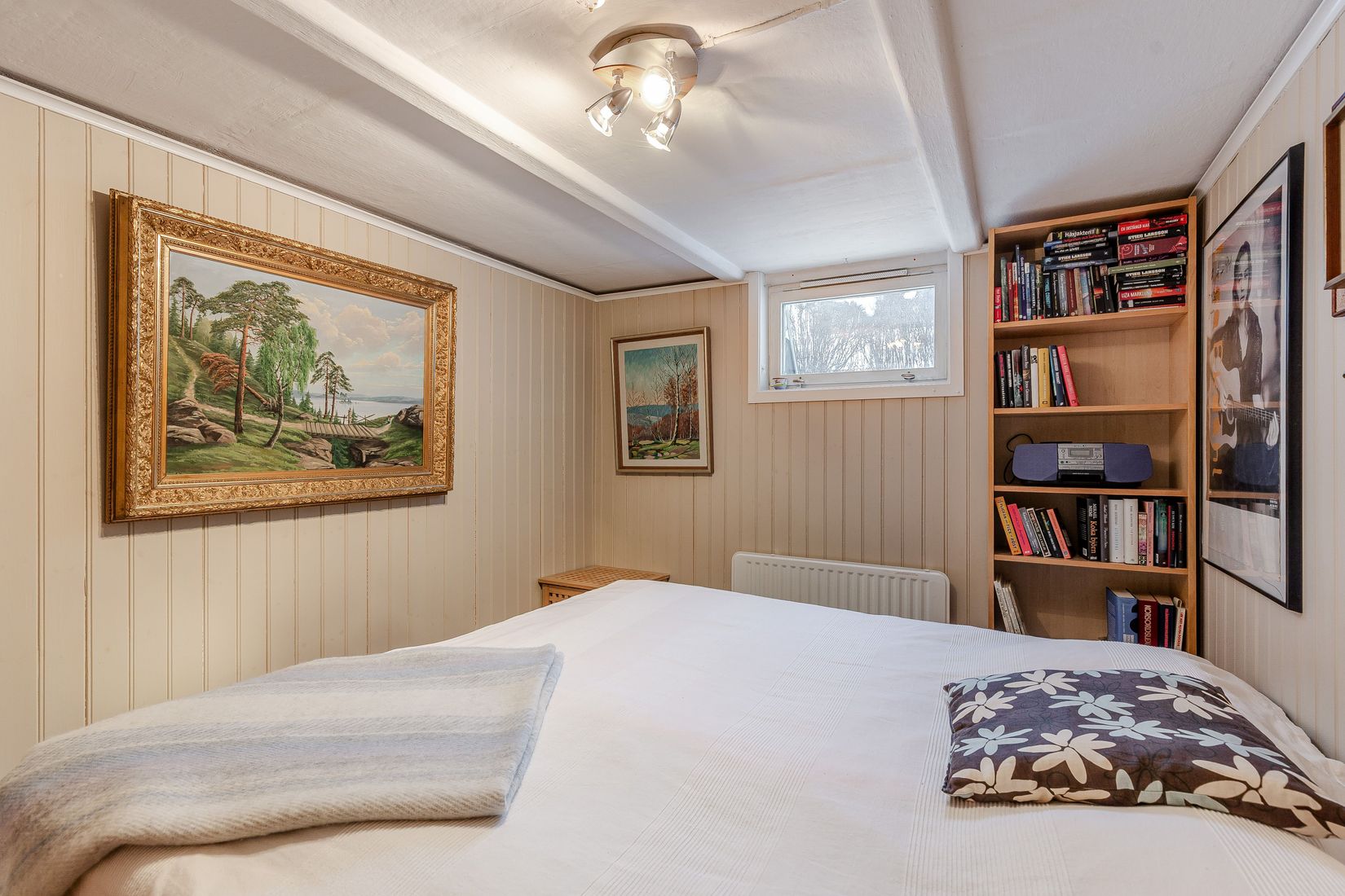 Villa, Barrvägen 12, Strängnäs