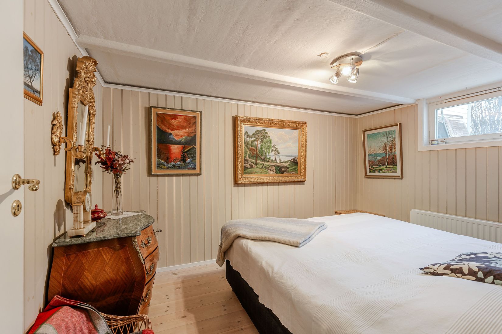 Villa, Barrvägen 12, Strängnäs