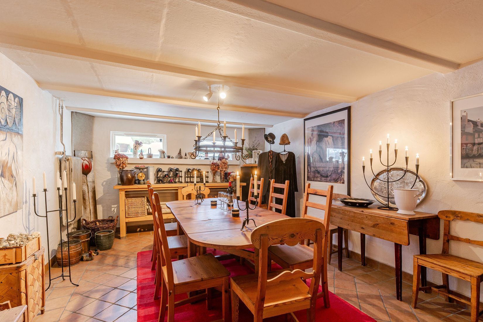 Villa, Barrvägen 12, Strängnäs