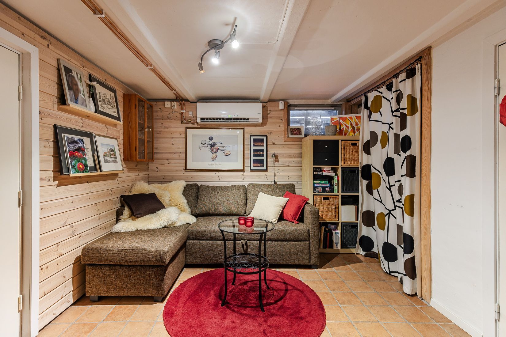 Villa, Barrvägen 12, Strängnäs