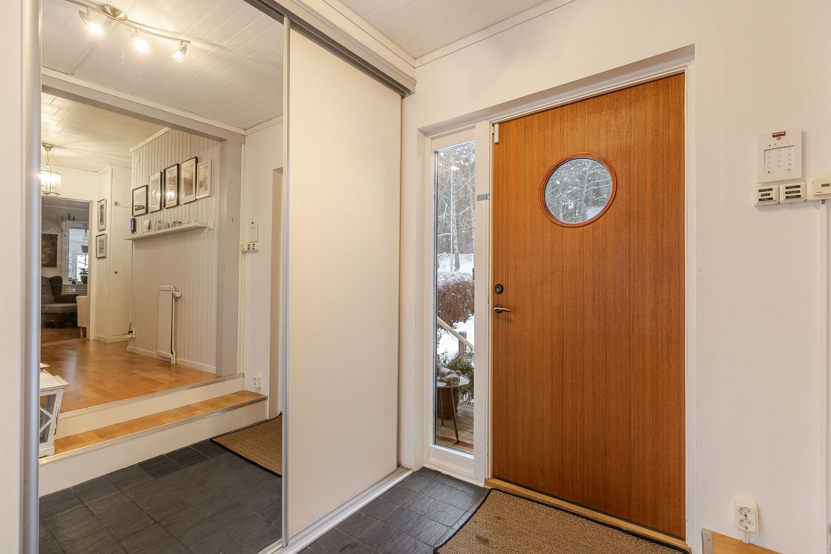 Villa, Barrvägen 12, Strängnäs