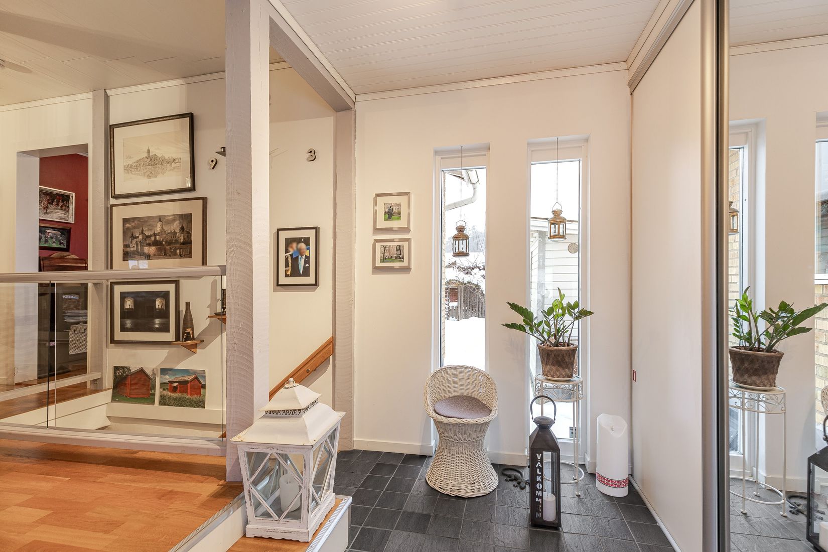 Villa, Barrvägen 12, Strängnäs