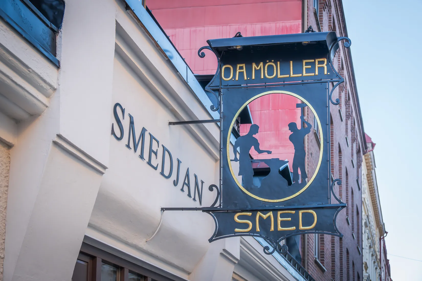 Bostadsrätt, Tredje Långgatan 26E, Linné, Göteborg