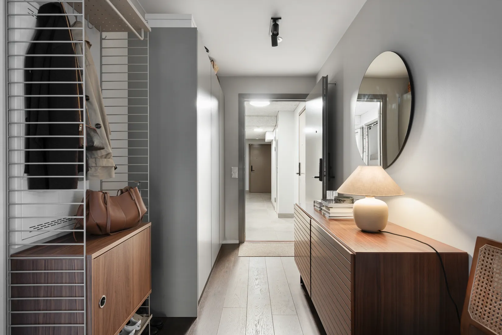 Bostadsrätt, Tredje Långgatan 26E, Linné, Göteborg