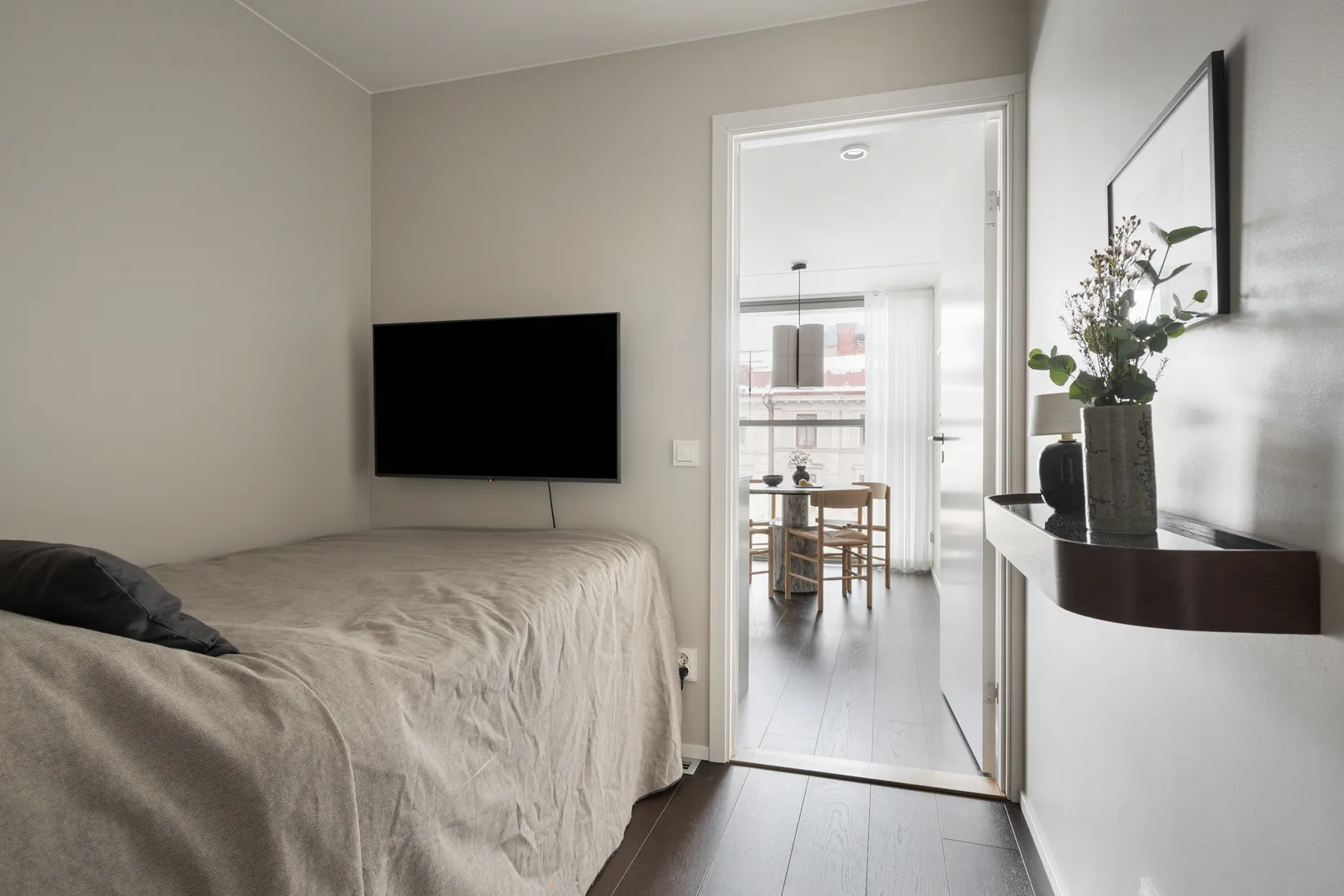 Bostadsrätt, Tredje Långgatan 26E, Linné, Göteborg