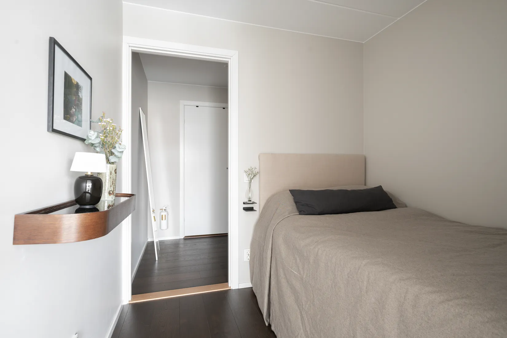 Bostadsrätt, Tredje Långgatan 26E, Linné, Göteborg