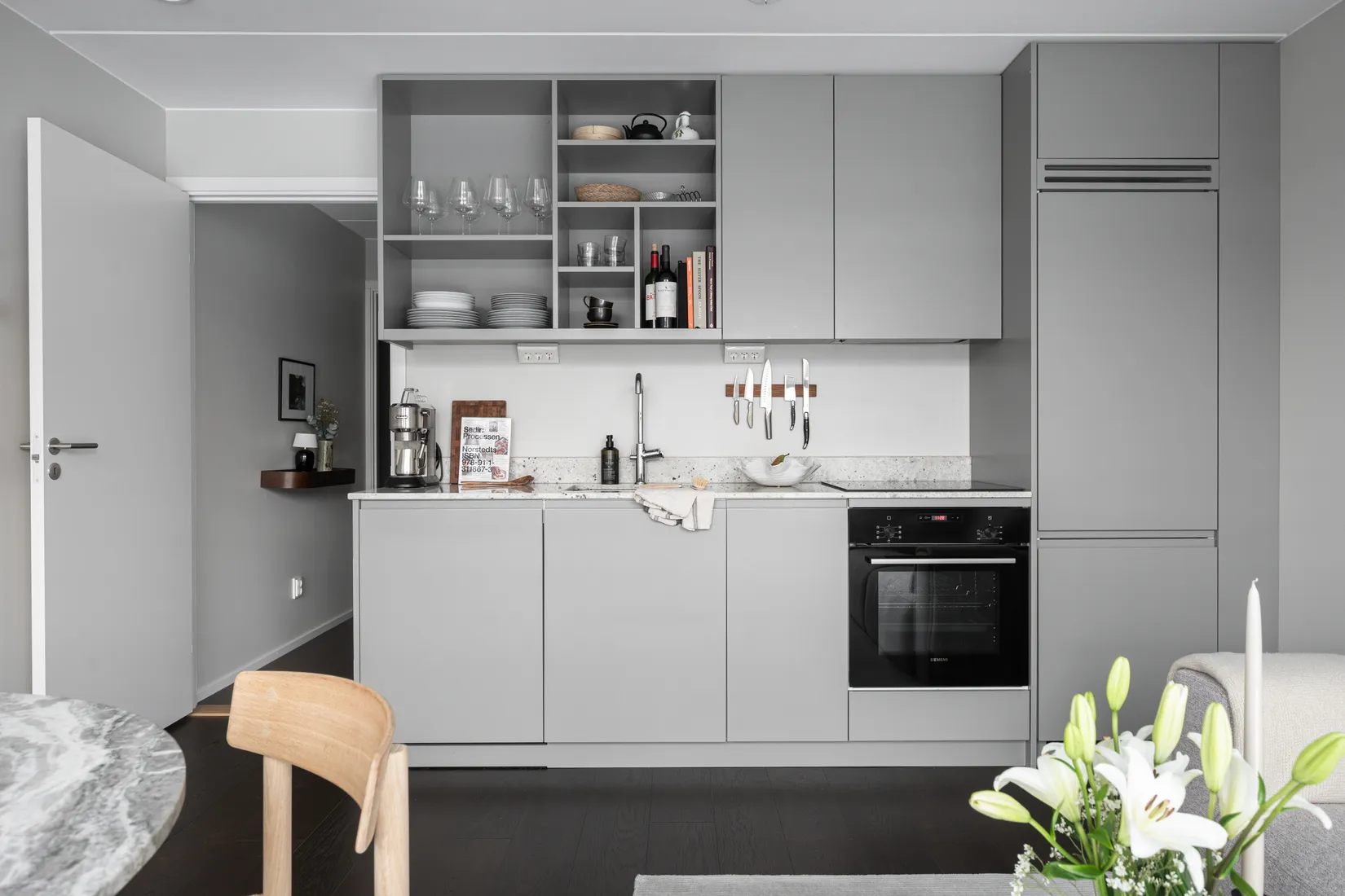 Bostadsrätt, Tredje Långgatan 26E, Linné, Göteborg